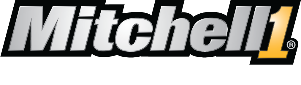 Mitchell 1 — In your shop, at your side